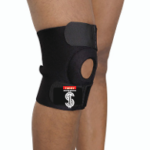 Magnetic Knee