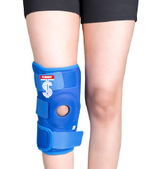 knee belt
