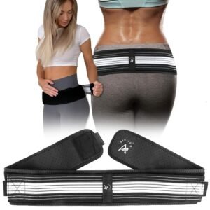 premium waist belt