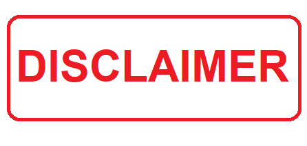 disclaimer health life insurance policy plan india