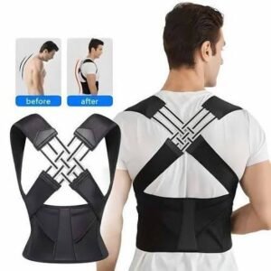 normal posture belt